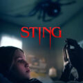 Sting 2024 Movie Poster