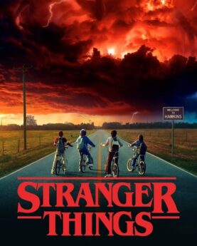 Stranger Things (2016)