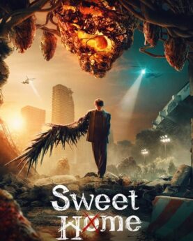 Sweet Home (2020)