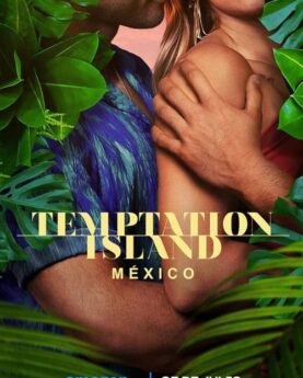 Temptation Island México (2024)