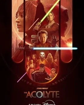 The Acolyte Season 1