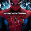 The Amazing Spider-Man 2012 Movie Poster