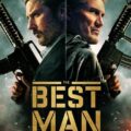 The Best Man 2023 Movie Poster