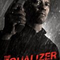 The Equalizer 2014 Movie Poster