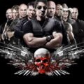 The Expendables 2010 Movie Poster