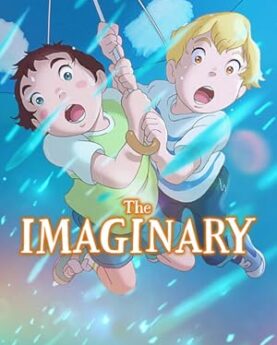 The Imaginary