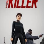 The Killer 2024 Movie Poster