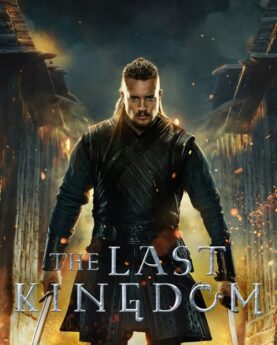 The Last Kingdom (2015)