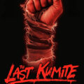 The Last Kumite 2024 Movie Poster