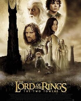 The Lord of the Rings: The Two Towers