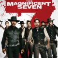 The Magnificent Seven 2016 Movie Poster