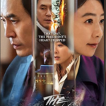 The Whirlwind Korean drama Movie