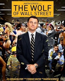 The Wolf of Wall Street