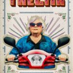 Thelma 2024 Movie Poster