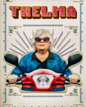 Thelma 2024 Movie Poster