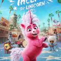 Thelma the Unicorn 2024 Movie Poster