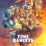 Time Bandits (2024)