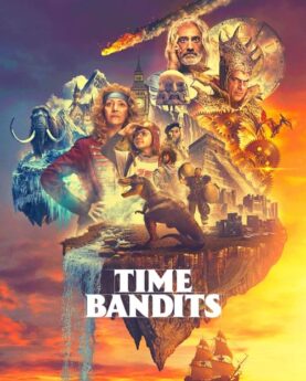 Time Bandits (2024)