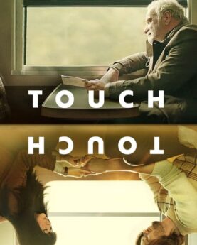 Touch 2024 Movie Poster