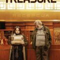 Treasure 2024 Movie Poster