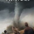 Twisters 2024 Movie Poster