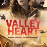 Valleyheart 2024 Movie Poster