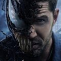 Venom 2018 Movie Poster