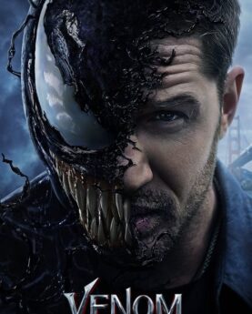 Venom 2018 Movie Poster