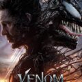 Venom: The Last Dance 2024 Movie Poster