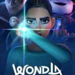 Wondla (Season 1) movie