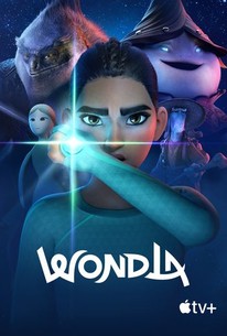 Wondla (Season 1) movie