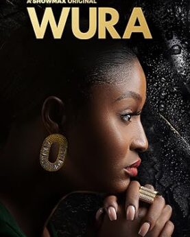 Wura 2023– Movie Poster