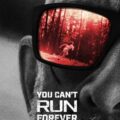 You Can't Run Forever 2024 Movie Poster