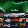 hulu in July 2024