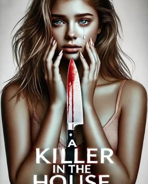 A Killer in the House 2024 Movie Poster