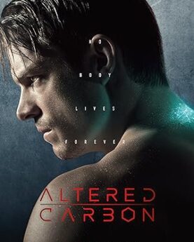 Altered Carbon (2018–2020)