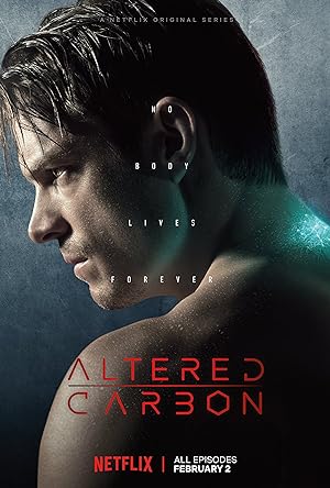 Altered Carbon (2018–2020)