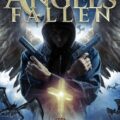 Angels Fallen 2020 Movie Poster