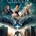 Angels Fallen: Warriors of Peace 2024 Movie Poster