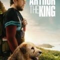 Arthur the King 2024 Movie Poster