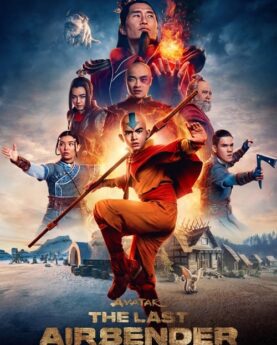 Avatar the Last Airbender (2024)