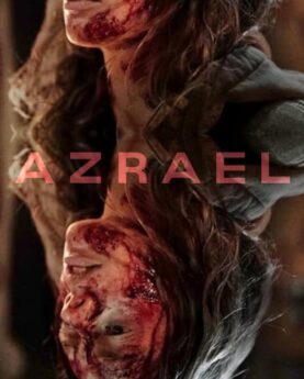 Azrael 2024 Movie Poster