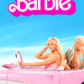 Barbie 2023 Movie Poster