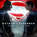 Batman v Superman: Dawn of Justice 2016 Movie Poster