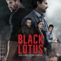 Black Lotus 2023 Movie Poster