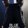 Blue Story 2019 Movie Poster