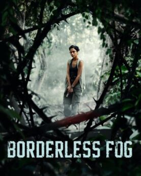 Borderless Fog 2024 Movie Poster