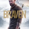 Braven 2018 Movie Poster