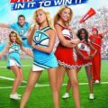 Bring It On: In It to Win It 2007 Movie Poster