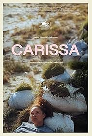 Carissa 2024 Movie Poster